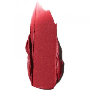 MAC Cosmetics Powder Kiss Hazy Matte matný rúž odtieň Dubonnet Buzz 3.5 g