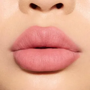 MAC Cosmetics Powder Kiss Lip + Cheek Mousse multifunkčné líčidlo na pery a tvár odtieň Velvet Teddy 5 ml
