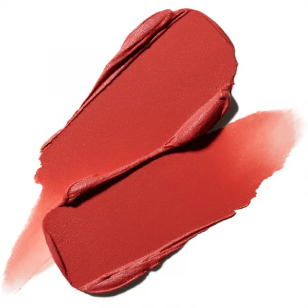 MAC Cosmetics Powder Kiss Lip + Cheek Mousse multifunkčné líčidlo na pery a tvár odtieň Creamsicle 5 ml