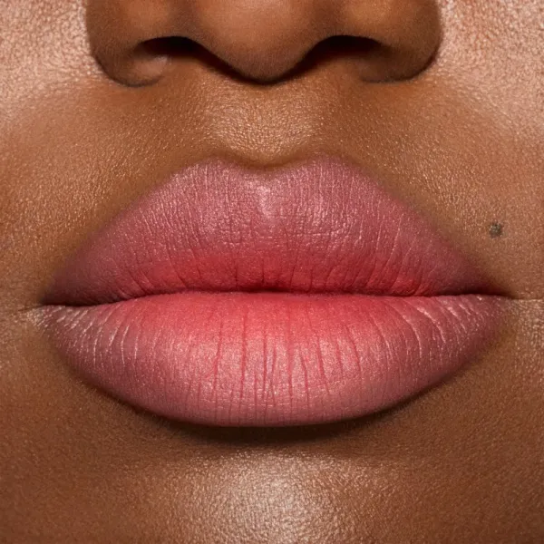 MAC Cosmetics Powder Kiss Lip + Cheek Mousse multifunkčné líčidlo na pery a tvár odtieň Creamsicle 5 ml