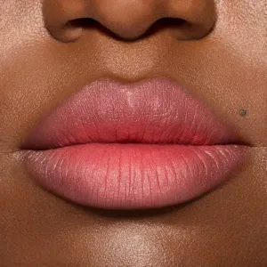 MAC Cosmetics Powder Kiss Lip + Cheek Mousse multifunkčné líčidlo na pery a tvár odtieň Creamsicle 5 ml