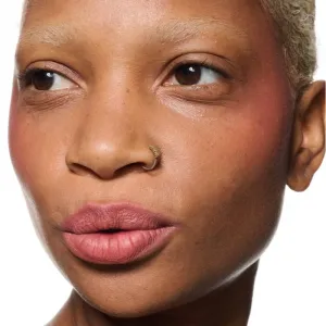MAC Cosmetics Powder Kiss Lip + Cheek Mousse multifunkčné líčidlo na pery a tvár odtieň Creamsicle 5 ml