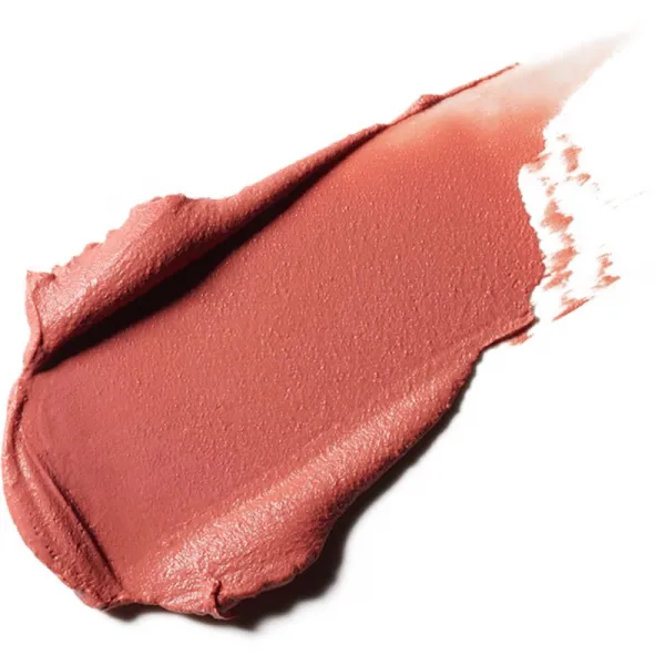 MAC Cosmetics Powder Kiss Lip + Cheek Mousse multifunkčné líčidlo na pery a tvár odtieň Mull It Over 5 ml