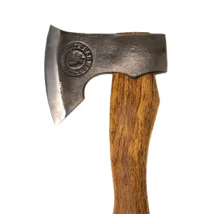 Bushman Sekera Forged, hnedá UNI