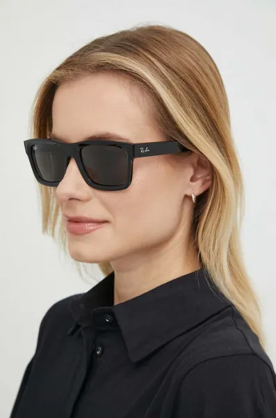 Slnečné okuliare Ray-Ban Warren RB4396 667787