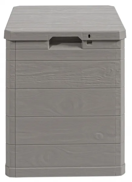 Záhradný úložný box WOODYS 280 l Toomax