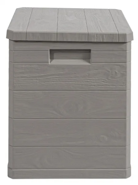 Záhradný úložný box WOODYS 280 l Toomax