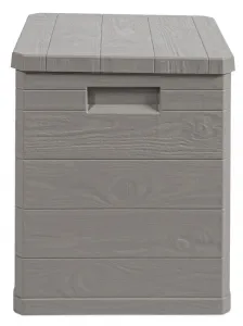 Záhradný úložný box WOODYS 280 l Toomax