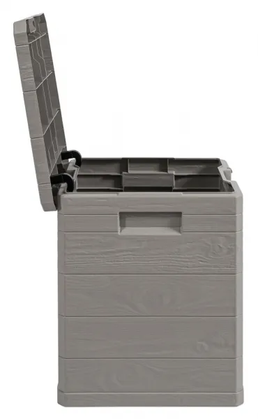 Záhradný úložný box WOODYS 280 l Toomax
