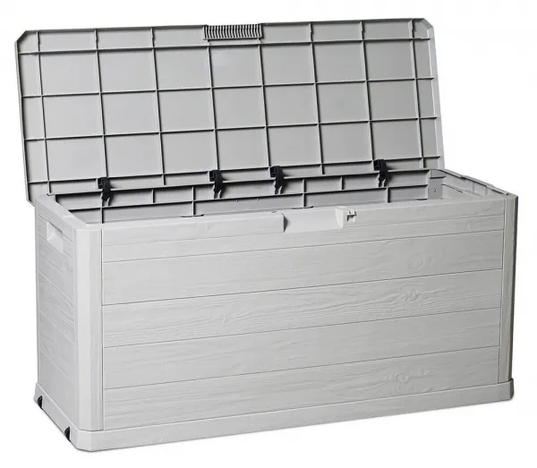 Záhradný úložný box WOODYS 280 l Toomax