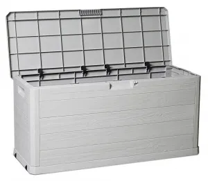 Záhradný úložný box WOODYS 280 l Toomax