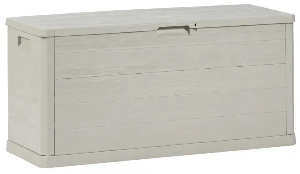 Záhradný úložný box WOODYS 280 l Toomax