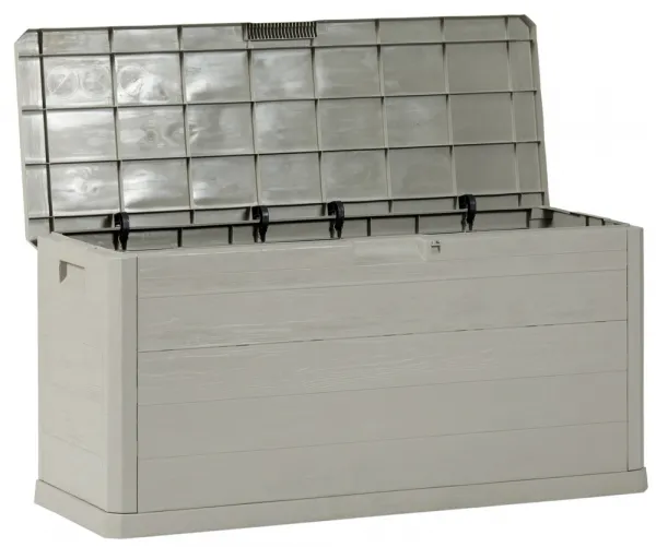 Záhradný úložný box WOODYS 280 l Toomax
