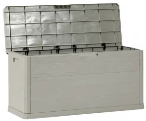Záhradný úložný box WOODYS 280 l Toomax