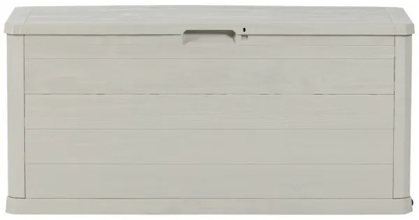 Záhradný úložný box WOODYS 280 l Toomax