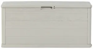 Záhradný úložný box WOODYS 280 l Toomax