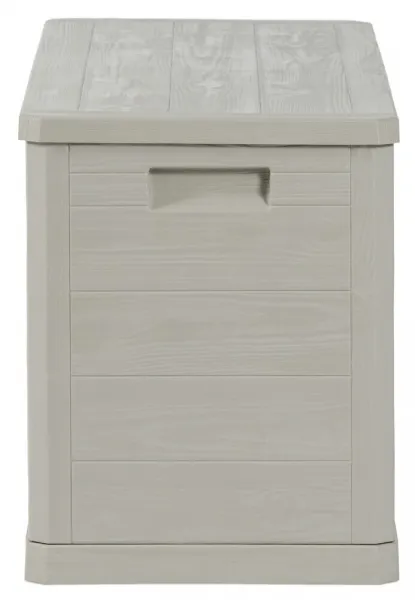 Záhradný úložný box WOODYS 280 l Toomax