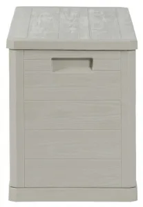 Záhradný úložný box WOODYS 280 l Toomax