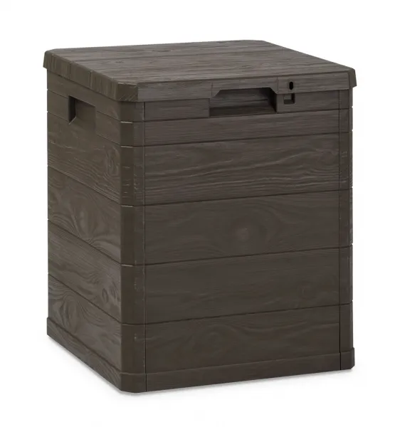 Záhradný úložný box WOODYS 90 l Toomax