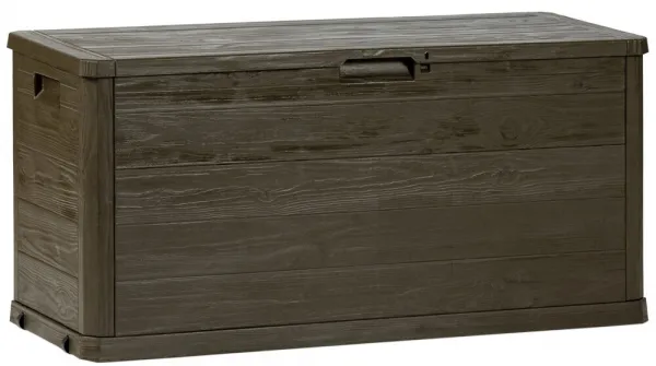 Záhradný úložný box WOODYS 280 l Toomax