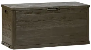 Záhradný úložný box WOODYS 280 l Toomax