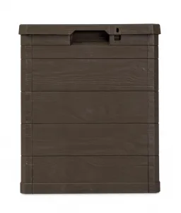 Záhradný úložný box WOODYS 90 l Toomax