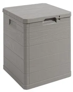 Záhradný úložný box WOODYS 90 l Toomax