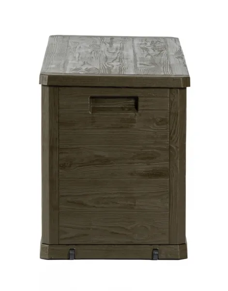 Záhradný úložný box WOODYS 280 l Toomax