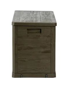 Záhradný úložný box WOODYS 280 l Toomax