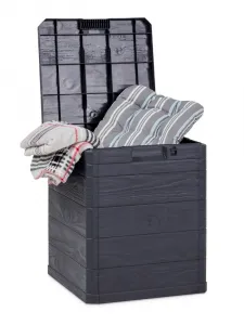 Záhradný úložný box WOODYS 90 l Toomax