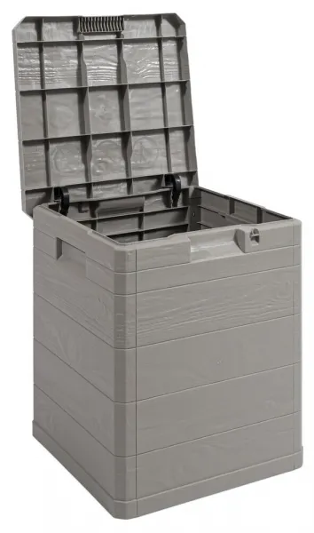 Záhradný úložný box WOODYS 90 l Toomax