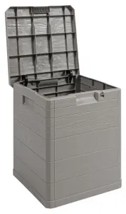 Záhradný úložný box WOODYS 90 l Toomax