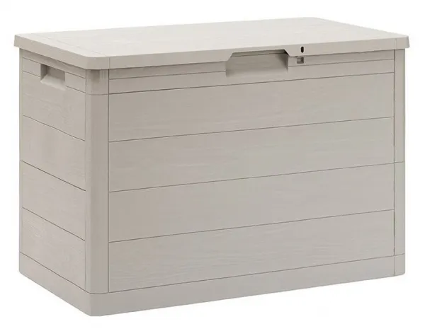 Záhradný úložný box WOODYS 160 l Toomax