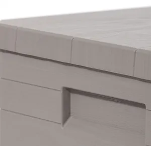 Záhradný úložný box WOODYS 280 l Toomax