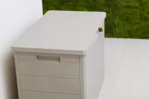 Záhradný úložný box WOODYS 160 l Toomax