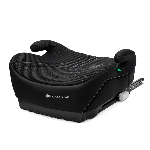 Podsedák Kinderkraft I-Boost 2 Pro Black