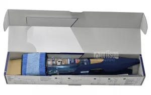 BONA Premium Spray Mop na drevené podlahy