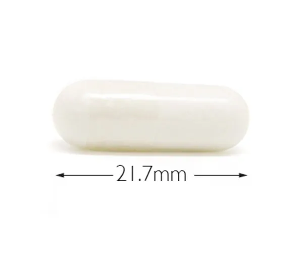 Cytoplan Wholefood Multi - multivitamín pre dospelých, 120 vegan kapsúl