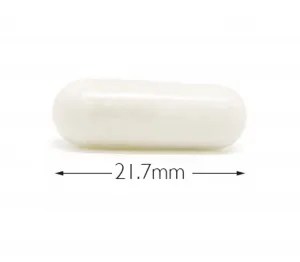 Cytoplan Wholefood Multi - multivitamín pre dospelých, 120 vegan kapsúl