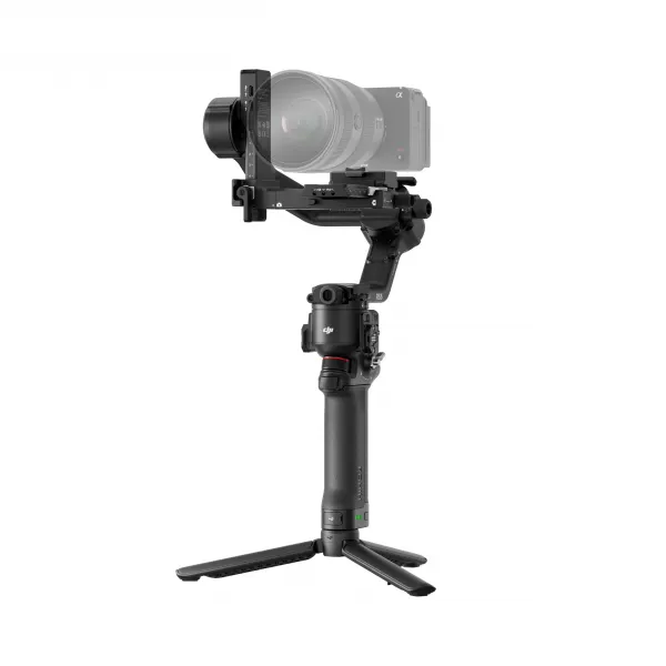 DJI RS 5 CP.RN.00000496.01