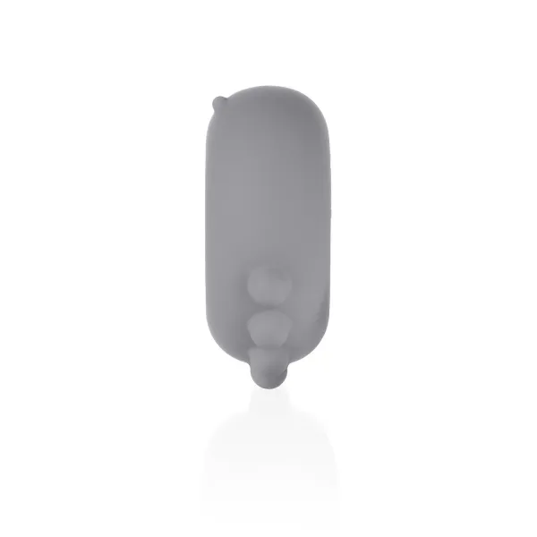 Zopa silikónový digitálny teplomer 2v1 Dove Grey