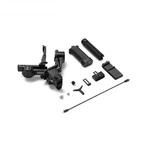 DJI RS 5 CP.RN.00000496.01