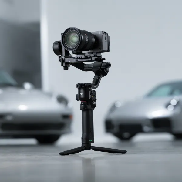 DJI RS 5 CP.RN.00000496.01