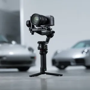 DJI RS 5 CP.RN.00000496.01