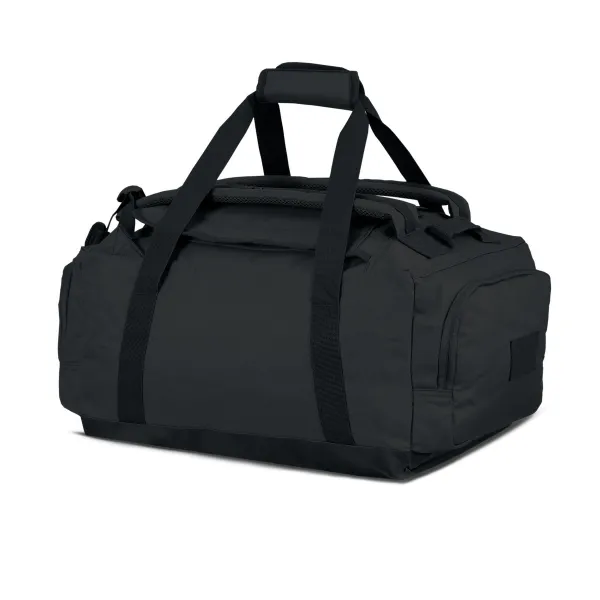 Taška cestovná TAC MAVEN SAS Bag 45Lt - čierna