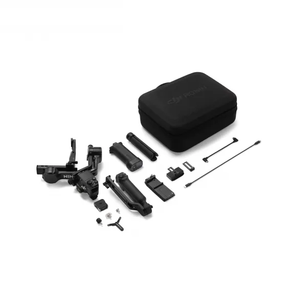 DJI RS 5 Combo CP.RN.00000497.01