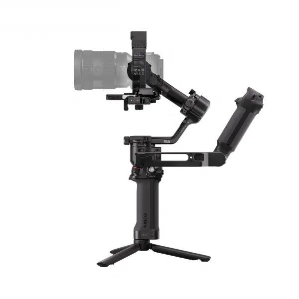 DJI RS 5 Combo CP.RN.00000497.01