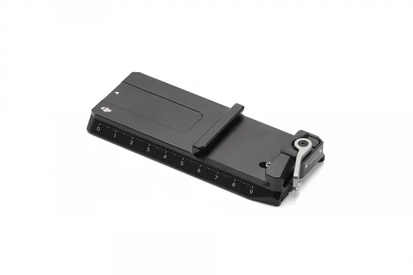 DJI RS 5 Lower Quick-Release Plate CP.RN.00000501.01