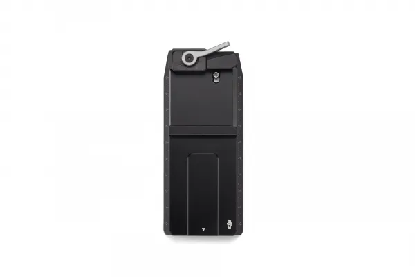 DJI RS 5 Lower Quick-Release Plate CP.RN.00000501.01