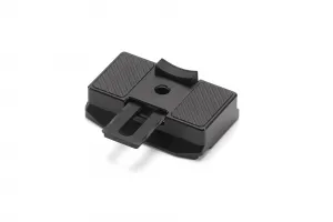 DJI RS 5 Upper Quick-Release Plate CP.RN.00000502.01